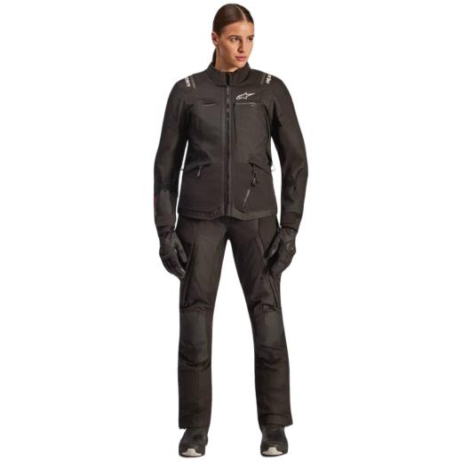 Jaqueta Feminina Alpinestars Stella Andes V4 Drystar