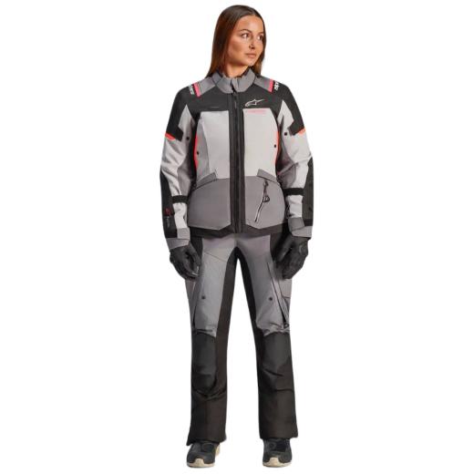 Jaqueta Feminina Alpinestars Stella Andes V4 Drystar