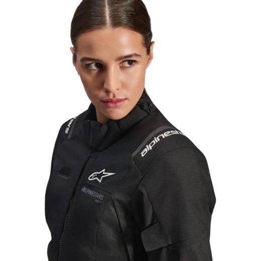Jaqueta Feminina Alpinestars Stella Andes V4 Drystar
