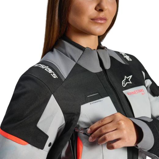 Jaqueta Feminina Alpinestars Stella Andes V4 Drystar