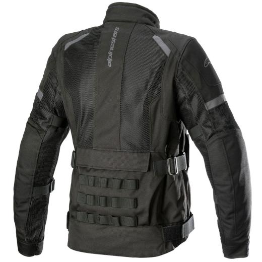 Jaqueta Feminina Alpinestars Stella Crosshill WP Air