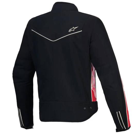 Jaqueta Feminina Alpinestars Stella T Dyno WR