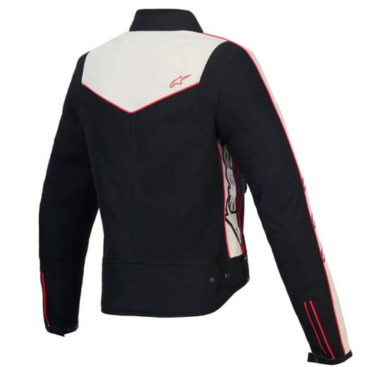 Jaqueta Feminina Alpinestars Stella T Dyno WR