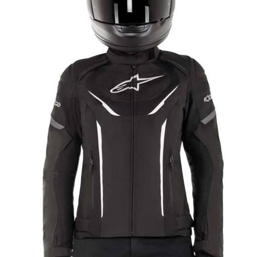 Jaqueta Feminina Alpinestars Stella T Jaws V3 WP
