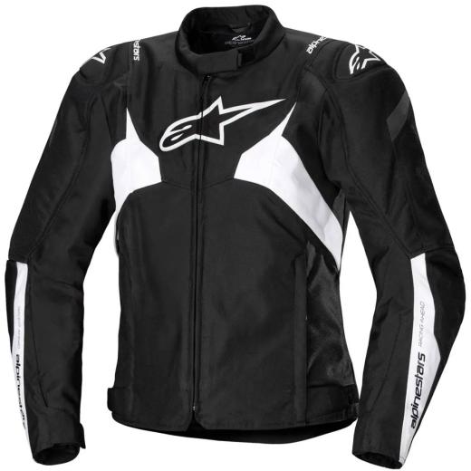 Jaqueta Feminina Alpinestars Stella T Jaws V4 WP