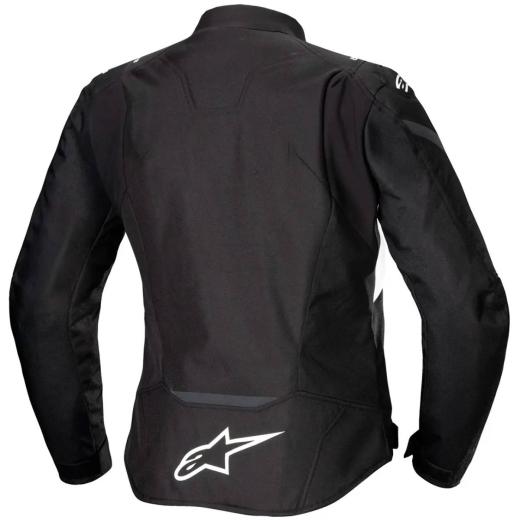 Jaqueta Feminina Alpinestars Stella T Jaws V4 WP