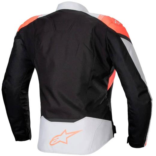 Jaqueta Feminina Alpinestars Stella T Jaws V4 WP