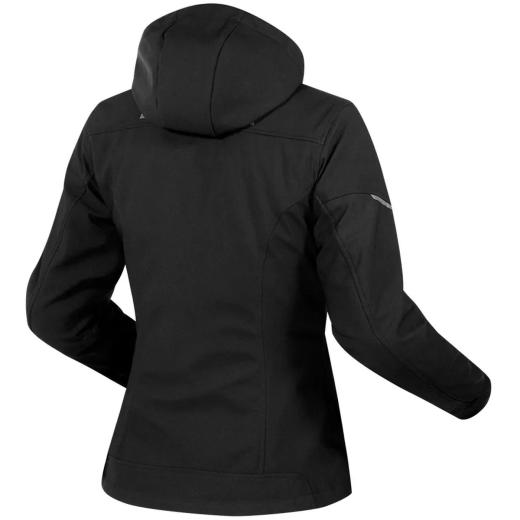 Jaqueta Feminina LS2 Bolton - Impermeável