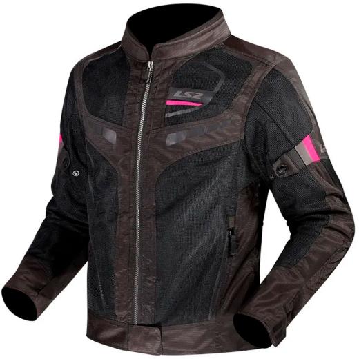 Jaqueta Feminina LS2 Garda Lady