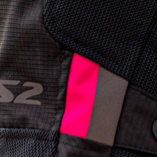 Jaqueta Feminina LS2 Garda Lady