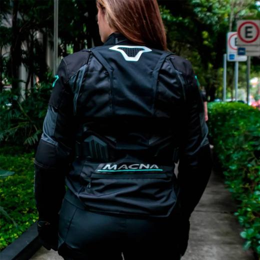 Jaqueta Feminina Macna Domane Lady