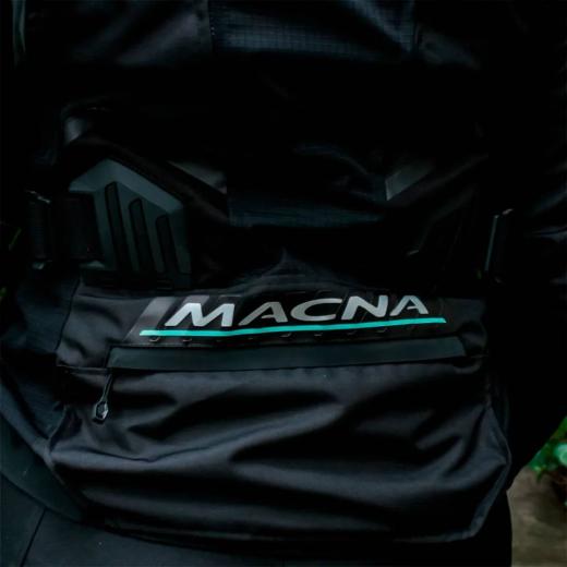 Jaqueta Feminina Macna Domane Lady