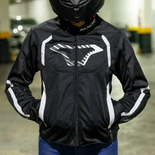 Jaqueta Feminina Macna Grisco Lady