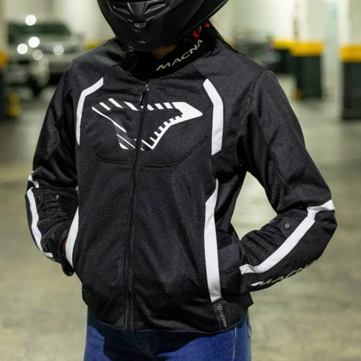 Jaqueta Feminina Macna Grisco Lady