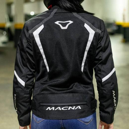Jaqueta Feminina Macna Grisco Lady