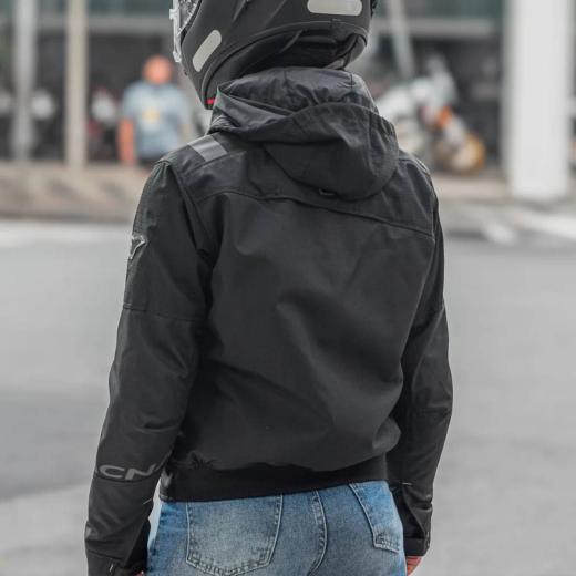 Jaqueta Feminina Macna Racoon Lady