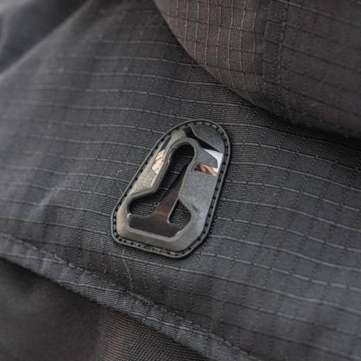 Jaqueta Feminina Macna Racoon Lady