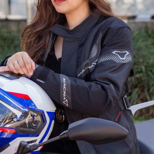 Jaqueta Feminina Macna Rancher Lady