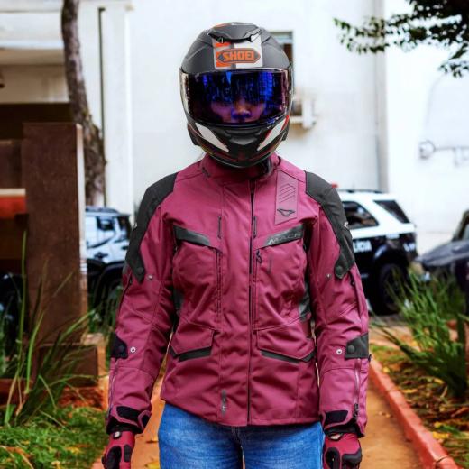 Jaqueta Feminina Macna Zastra Lady