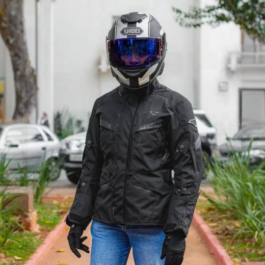 Jaqueta Feminina Macna Zastra Lady