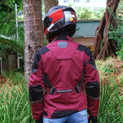 Jaqueta Feminina Macna Zastra Lady