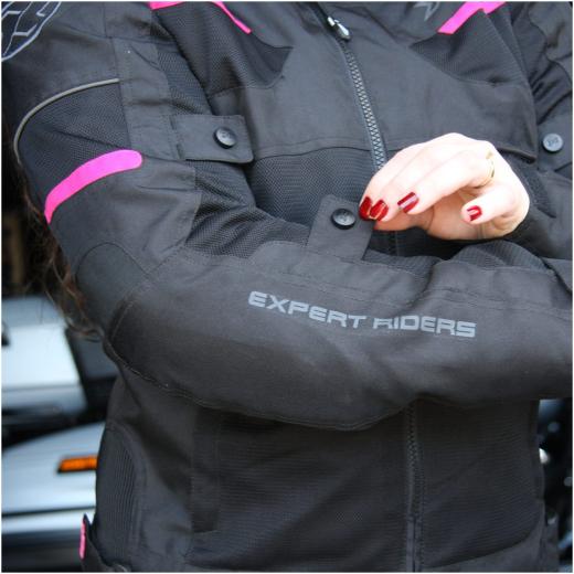 Jaqueta Feminina X11 Breeze 2