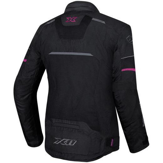 Jaqueta Feminina X11 Breeze 2