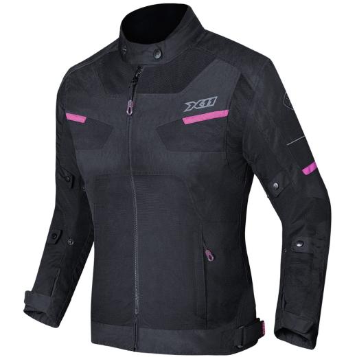 Jaqueta Feminina X11 Breeze 2