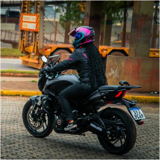 Jaqueta Feminina X11 Guard 3