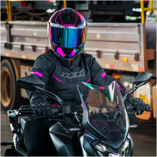 Jaqueta Feminina X11 Guard 3
