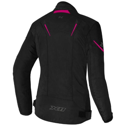 Jaqueta Feminina X11 Guard 3