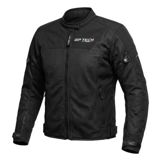 Jaqueta GP Tech Vent 2