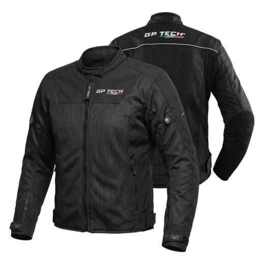 Jaqueta GP Tech Vent 2