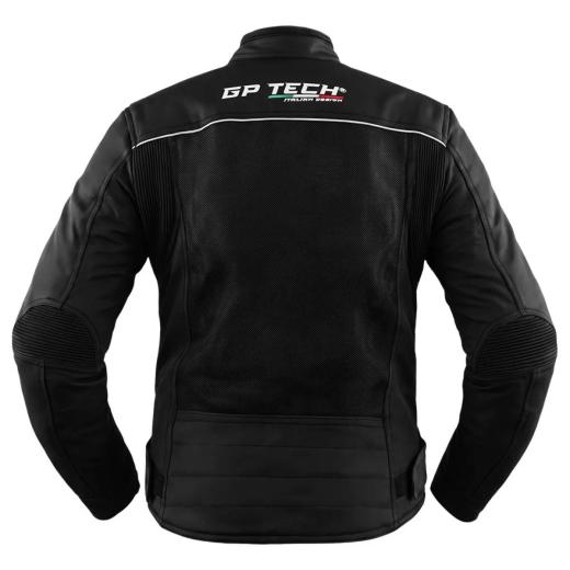 Jaqueta GP Tech Vent 2
