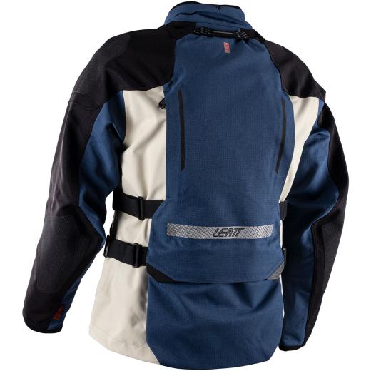 Jaqueta Leatt Adventure Dritour 5.5 Impermeável