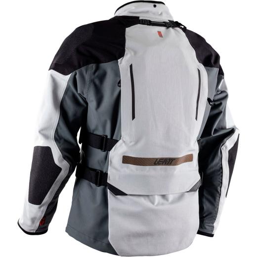 Jaqueta Leatt Adventure Dritour 5.5 Impermeável