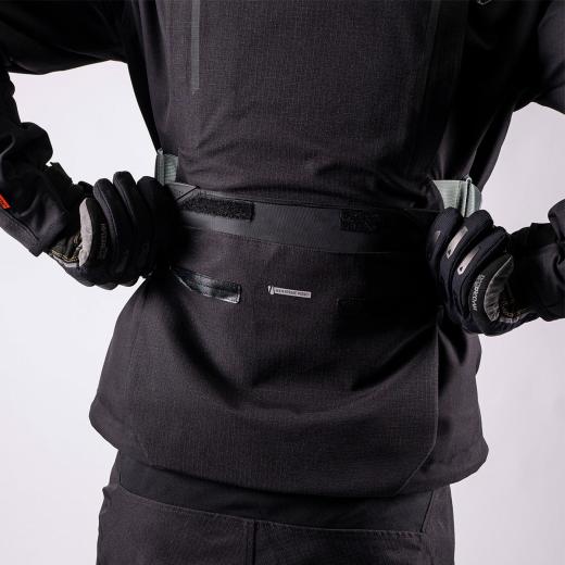 Jaqueta Leatt Adventure Dritour 5.5 Impermeável