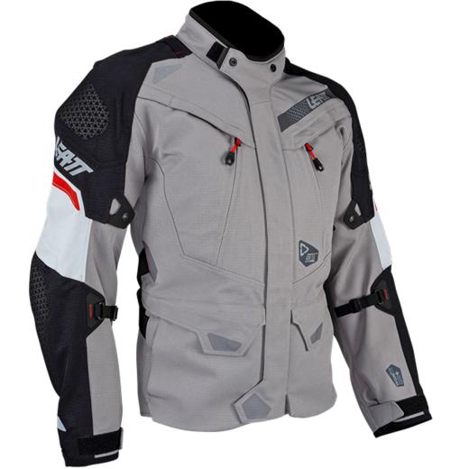 Jaqueta Leatt Adventure Dritour 7.5 - Impermeável