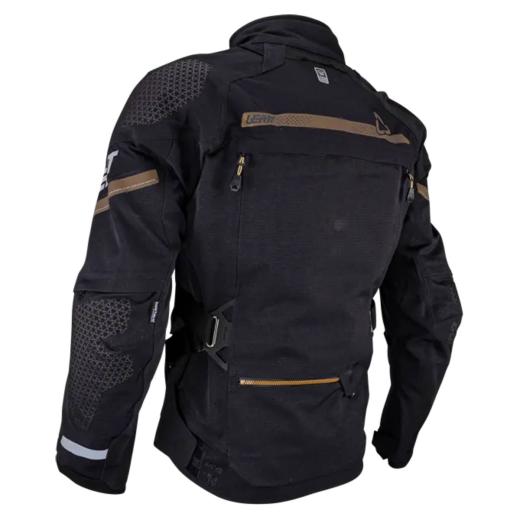 Jaqueta Leatt Adventure Dritour 7.5 - Impermeável