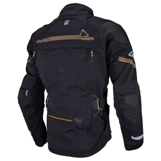 Jaqueta Leatt Adventure Dritour 7.5 - Impermeável