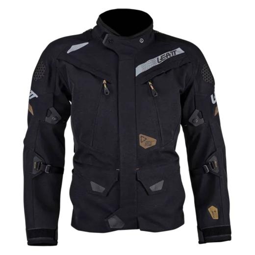 Jaqueta Leatt Adventure Dritour 7.5 - Impermeável