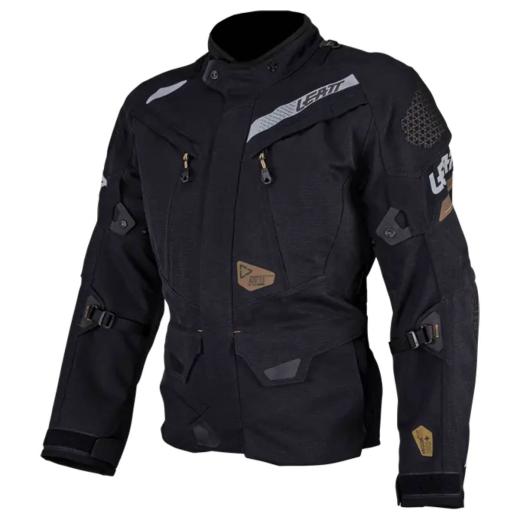 Jaqueta Leatt Adventure Dritour 7.5 - Impermeável