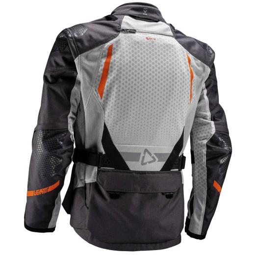 Jaqueta Leatt Adventure Flowtour 5.5