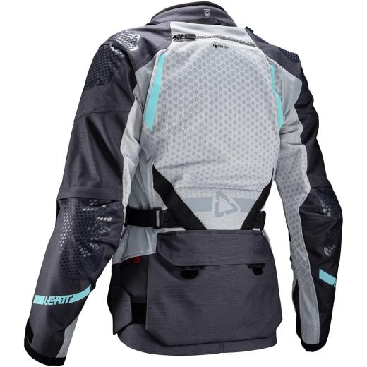 Jaqueta Leatt Adventure Flowtour 5.5 Feminina