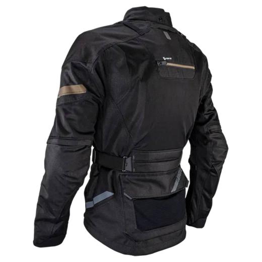 Jaqueta Leatt Adventure Flowtour 7.5 - Impermeável