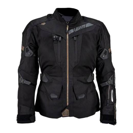 Jaqueta Leatt Adventure Flowtour 7.5 - Impermeável