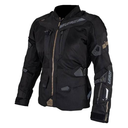 Jaqueta Leatt Adventure Flowtour 7.5 - Impermeável