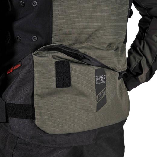 Jaqueta Leatt Adventure Multitour 5.5