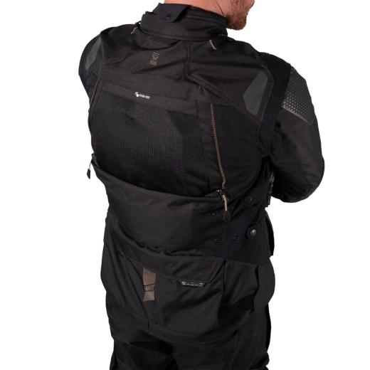 Jaqueta Leatt Adventure Multitour 5.5