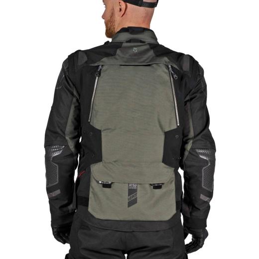 Jaqueta Leatt Adventure Multitour 5.5